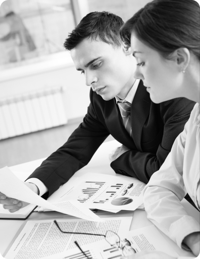 business valuation services