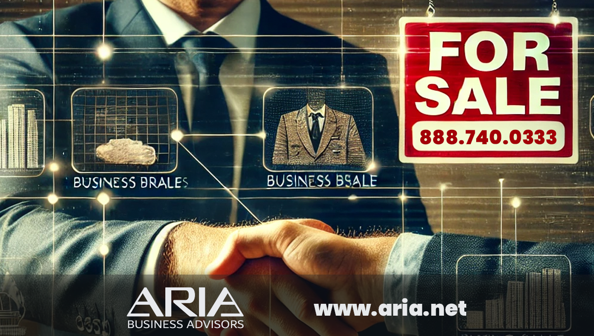 Why Having a Business Broker is Important