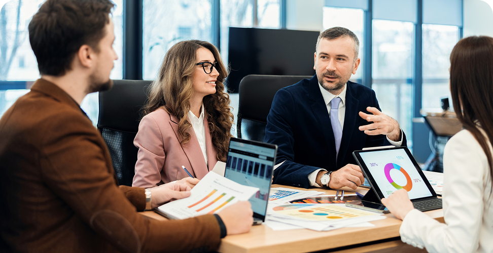 Comprehensive Detroit M&A Advisory Services and Business Brokerage