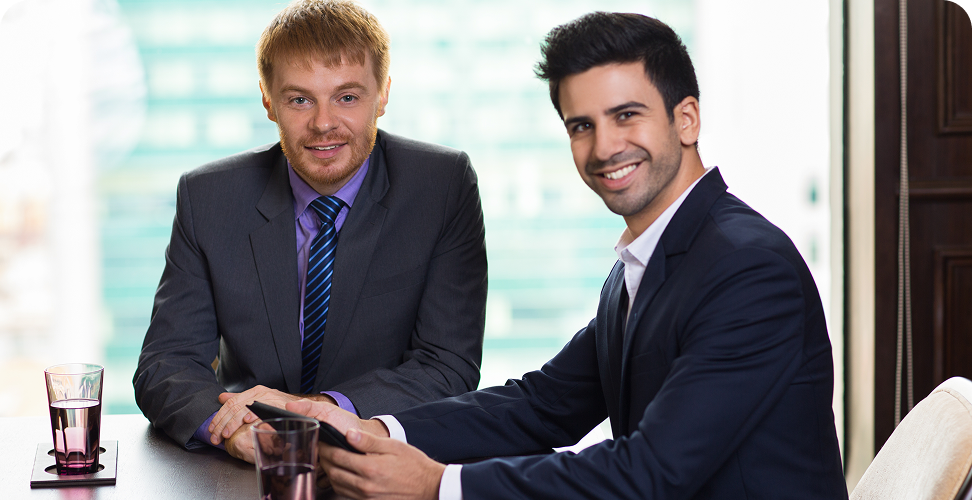 Your Partner to Sell a Business in Detroit and Rochester, MI