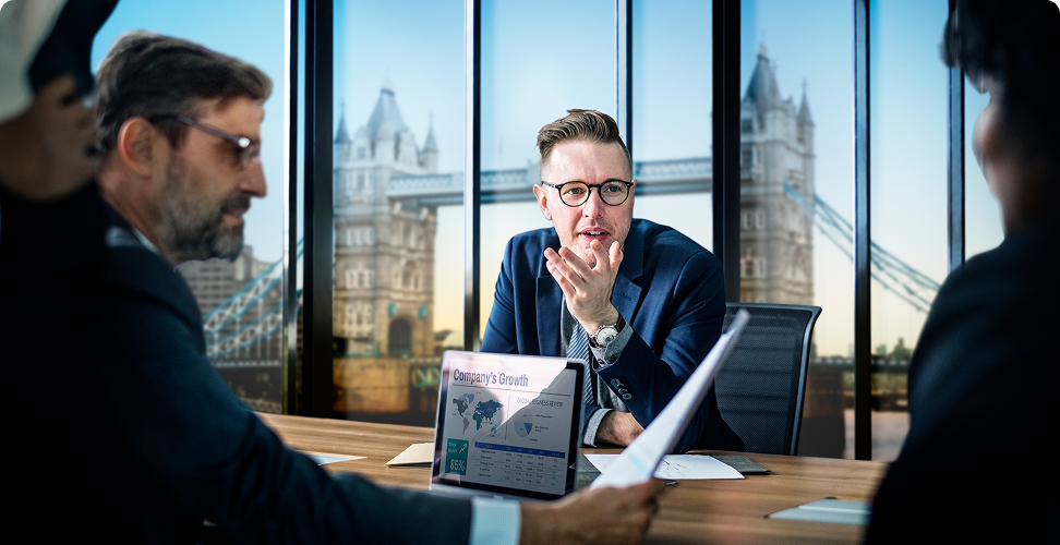 Is a Business Broker Detroit the Key to Finding Qualified Buyers Faster?