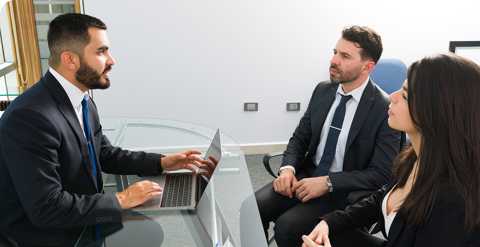 Experienced Business Broker in Stamford – Maximize the Value of Your Business