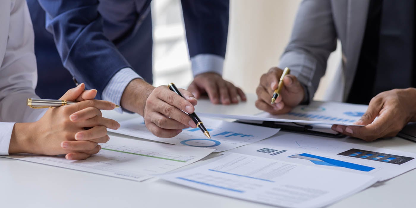 Real Estate Appraisal Firm with a 26-year Legacy of Excellence