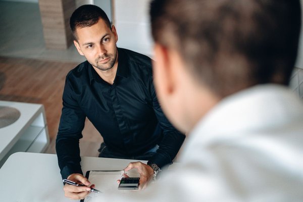 Executive Search Funds