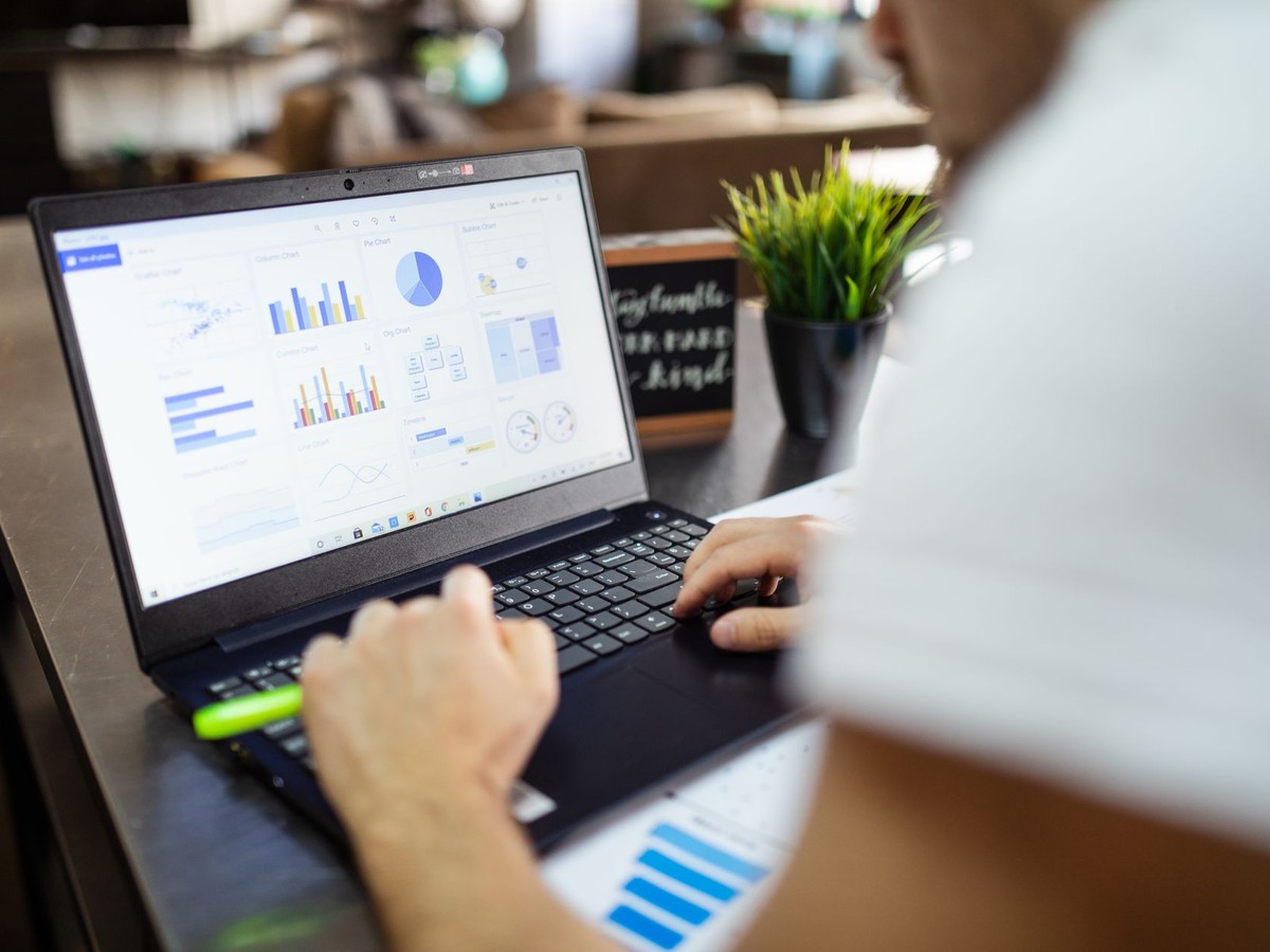 Selling a Accounting Business