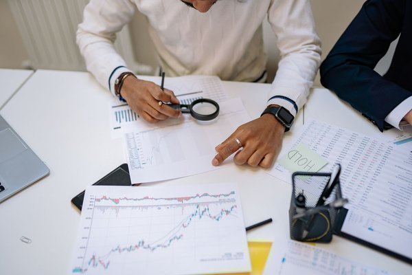 Executive Search Funds