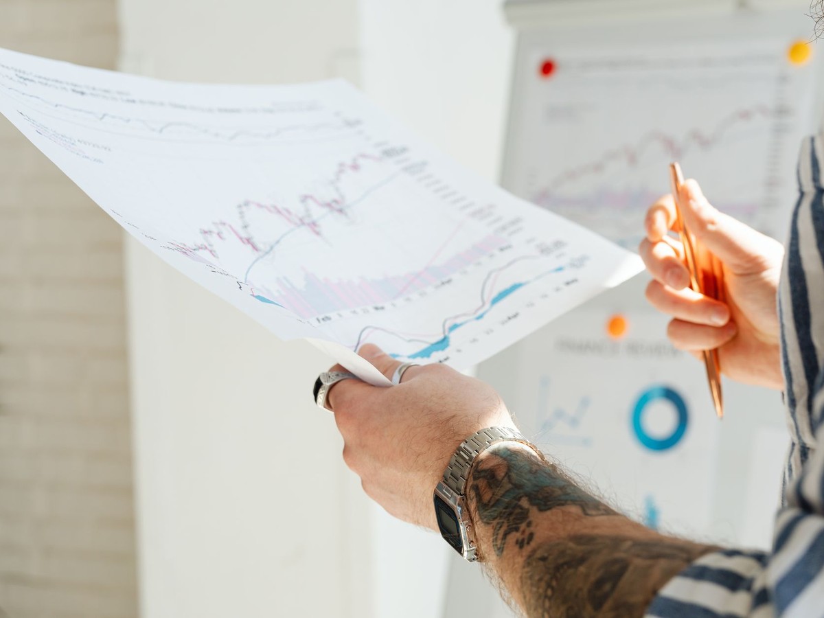 Selling a Actuarial Consulting Business