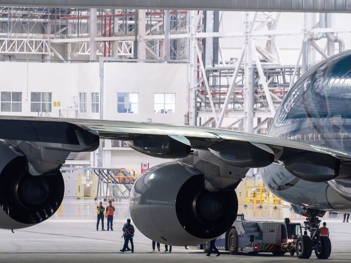 Selling a Aerospace Manufacturing Business