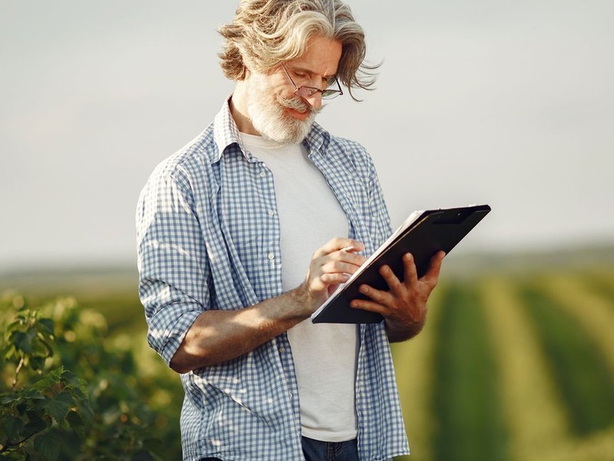 Selling a Agribusiness Business