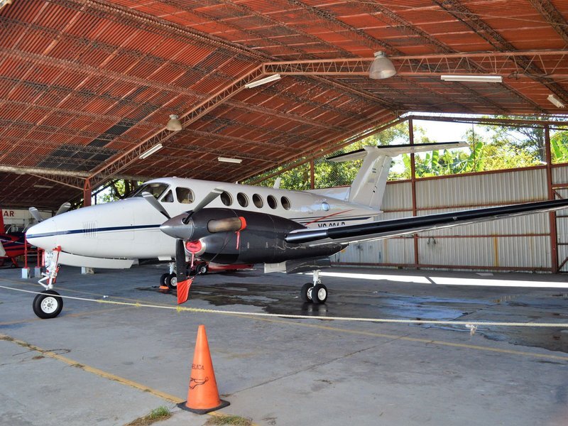 Aviation Detailing & Fleet Cleaning M&A Advisor Confidential Consultation