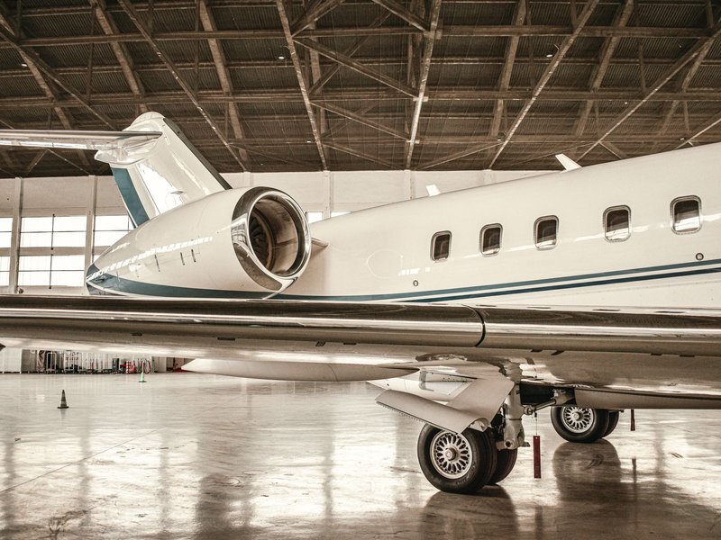 Private Equity Platforms Investing in Aviation Detailing & Fleet Cleaning Businesses