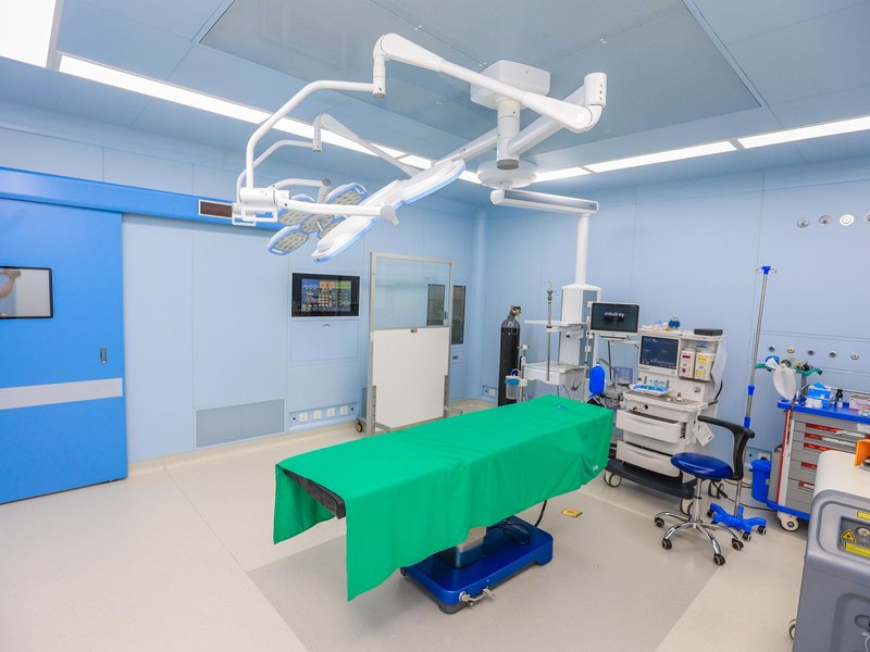 Ambulatory Surgery Centers M&A Advisor Confidential Consultation
