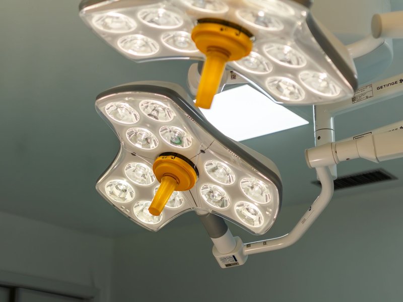 Healthcare Private Equity Platforms Investing in Ambulatory Surgery Centers Businesses