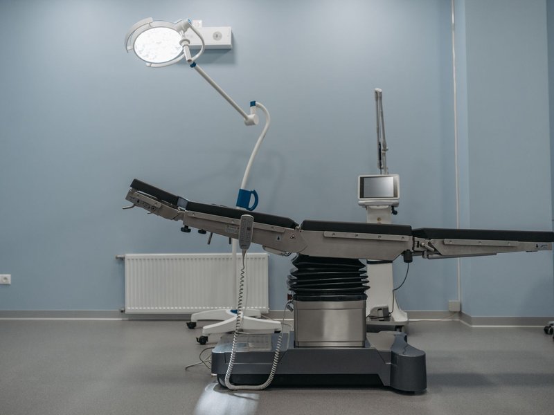 Strategic Healthcare Consolidators Acquiring Ambulatory Surgery Centers Companies
