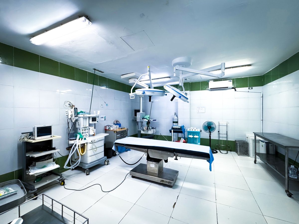 Ambulatory Surgery Centers Business Valuation & Exit Strategy Guide
