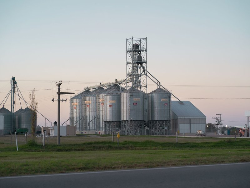 Industrial Private Equity Platforms Investing in Formulated Feed Manufacturing Businesses