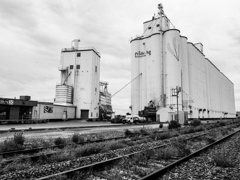 Strategic Industrial Acquirers Acquiring Formulated Feed Manufacturing Companies