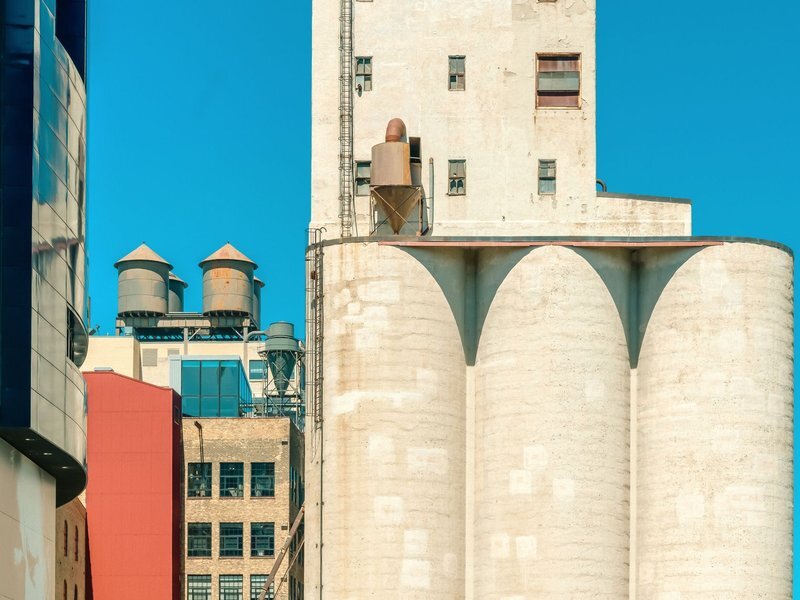 Manufacturing Search Funds & Family Offices Buying Formulated Feed Manufacturing Operations