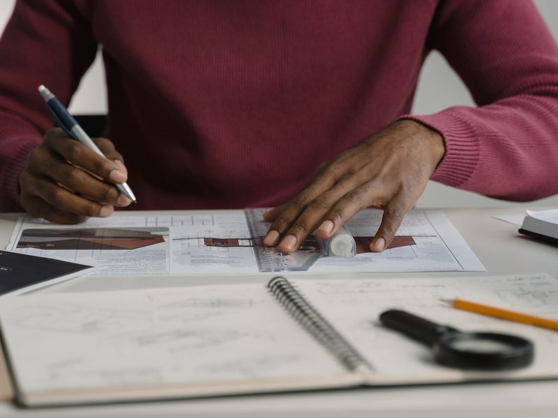 Commercial Architecture M&A Advisor Confidential Consultation