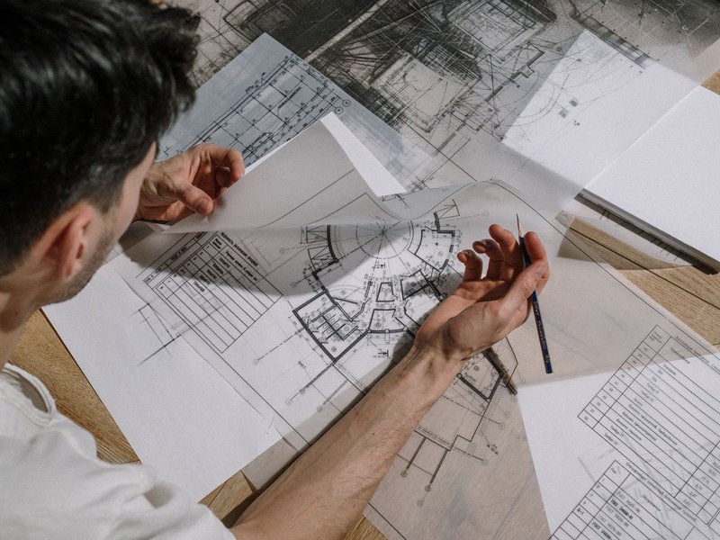 Private Equity Advisory Platforms Investing in Commercial Architecture Businesses