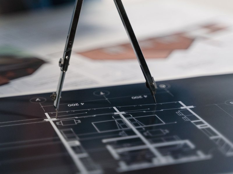 Executive Search Funds & Partners Buying Commercial Architecture Operations