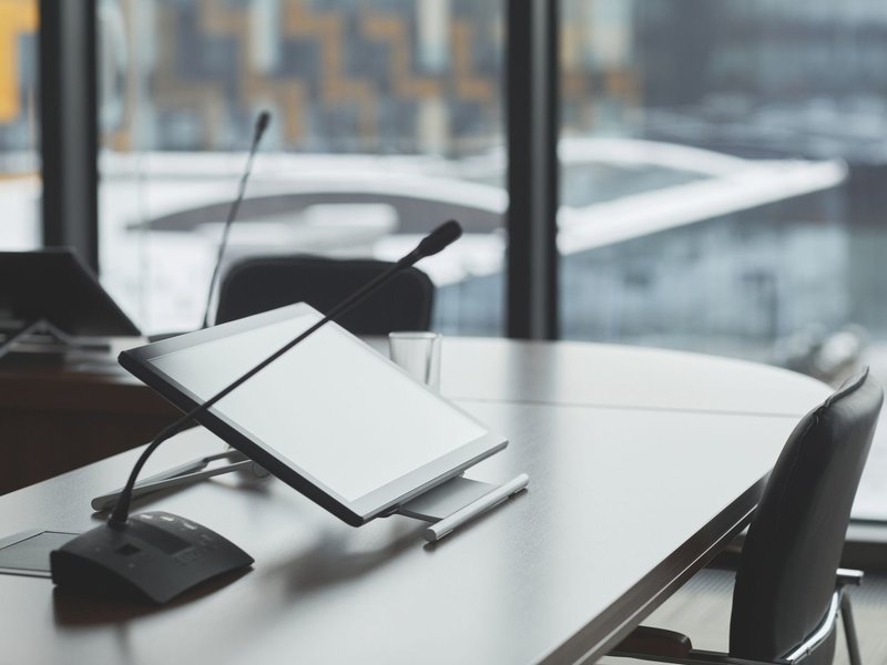 AV & Unified Communications M&A Advisor Confidential Consultation