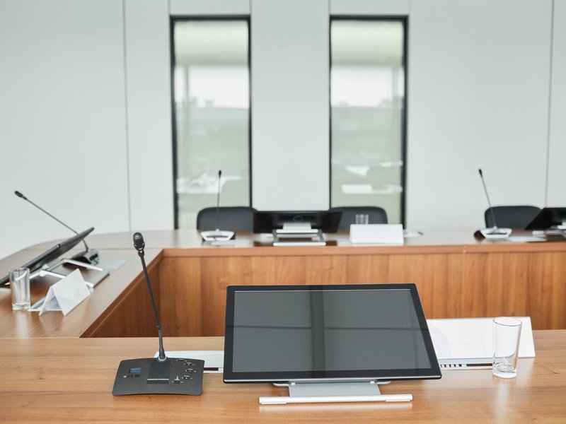 Technology Private Equity Platforms Investing in AV & Unified Communications Businesses