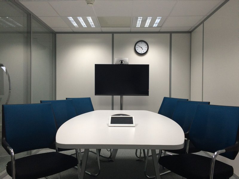 Strategic Technology Acquirers Acquiring AV & Unified Communications Companies
