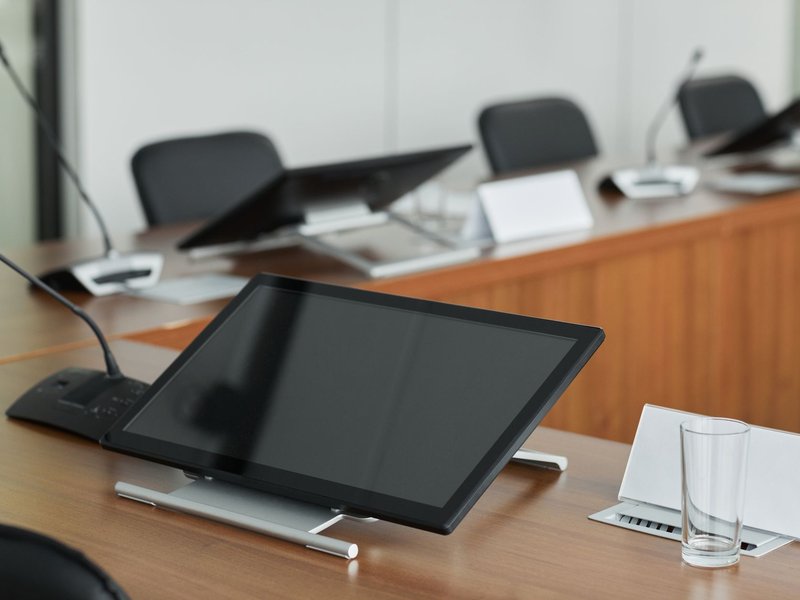 Technology Search Funds & Operators Buying AV & Unified Communications Operations