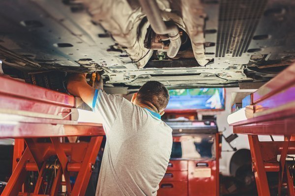 Manufacturing Search Funds