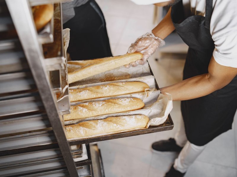 Strategic Industrial Acquirers Acquiring Food Formulation & Blending Companies