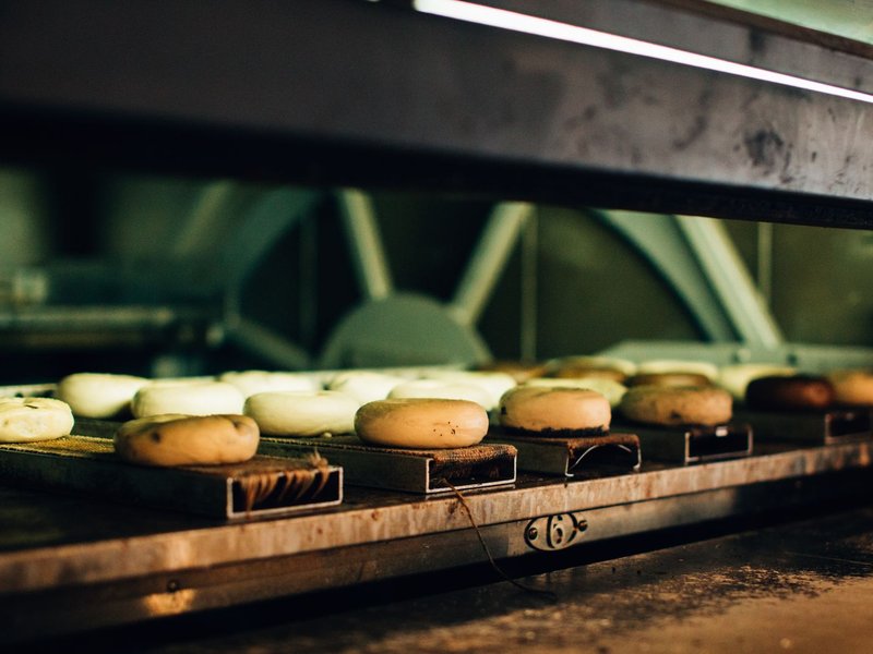 Manufacturing Search Funds & Family Offices Buying Food Formulation & Blending Operations