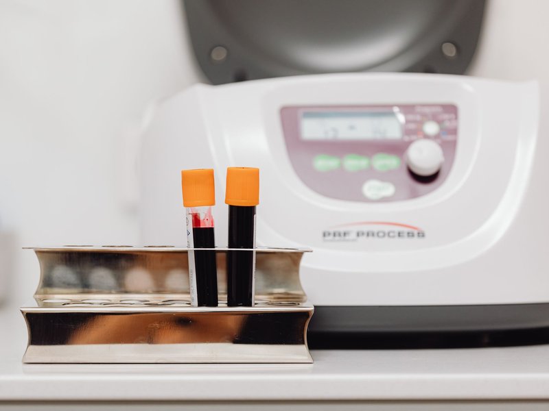Healthcare Private Equity Platforms Investing in Blood & Tissue Banks Businesses
