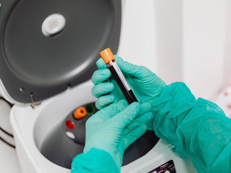 Healthcare Search Funds & Clinical Operators Buying Blood & Tissue Banks Operations