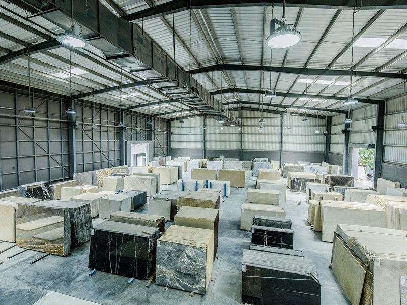 Building Finishing M&A Advisor Confidential Consultation