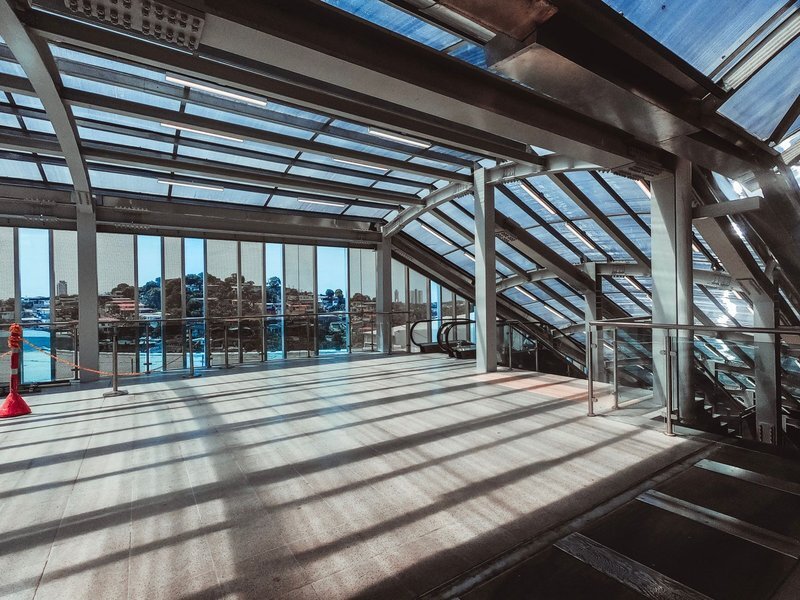 Strategic Industry Consolidators Acquiring Building Finishing Companies