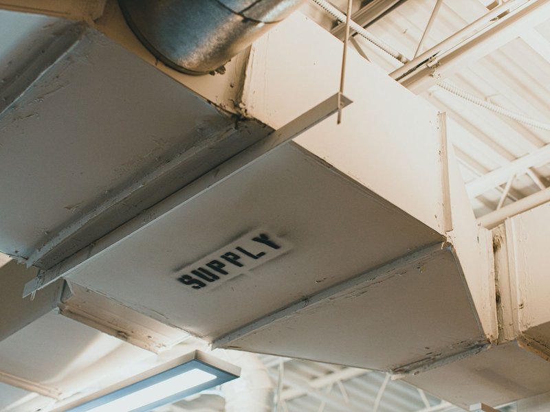 Construction & Trade Search Funds Buying Building Finishing Operations