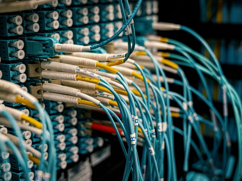 Telecom Cable Infrastructure M&A Advisor Confidential Consultation
