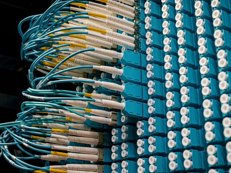 Technology Private Equity Platforms Investing in Telecom Cable Infrastructure Businesses