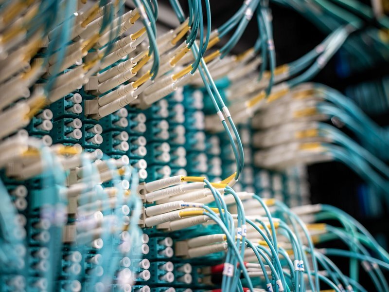 Strategic Technology Acquirers Acquiring Telecom Cable Infrastructure Companies