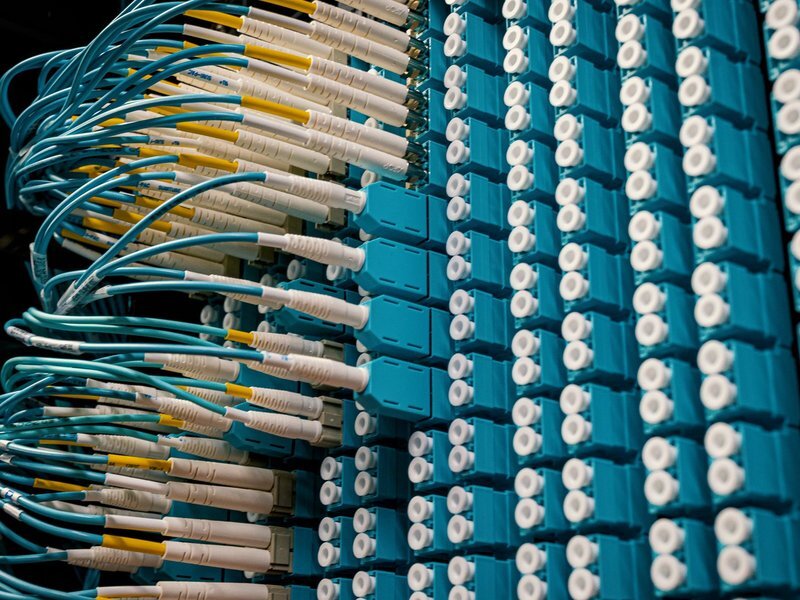 Technology Search Funds & Operators Buying Telecom Cable Infrastructure Operations