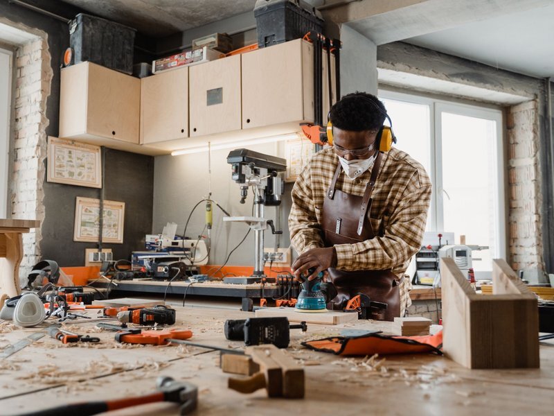 Private Equity Platforms Investing in Finish Carpentry & Millwork Businesses