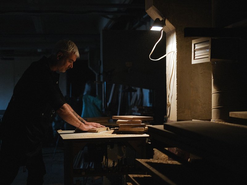 Strategic Industry Consolidators Acquiring Finish Carpentry & Millwork Companies