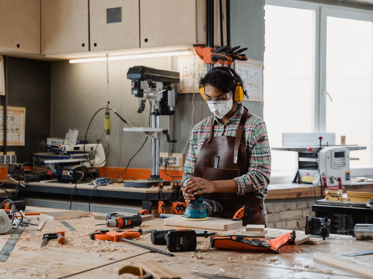 Finish Carpentry & Millwork Business Valuation & Exit Strategy Guide