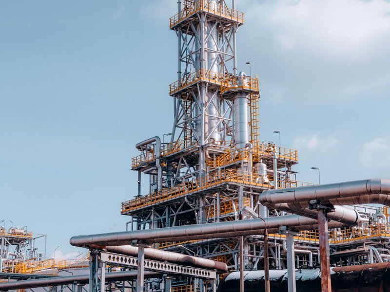 Industrial Private Equity Platforms Investing in Specialty Chemical Manufacturing Businesses