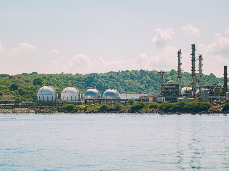 Strategic Industrial Acquirers Acquiring Specialty Chemical Manufacturing Companies