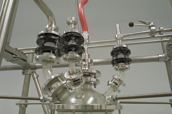 Manufacturing Search Funds