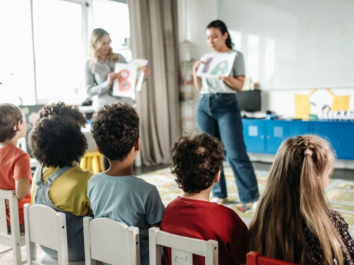 Selling a Childcare Centers Business