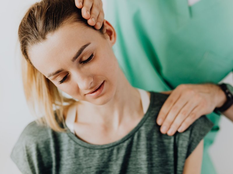 Healthcare Search Funds & Clinical Operators Buying Chiropractic Clinics Operations