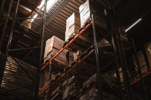 Manufacturing Search Funds